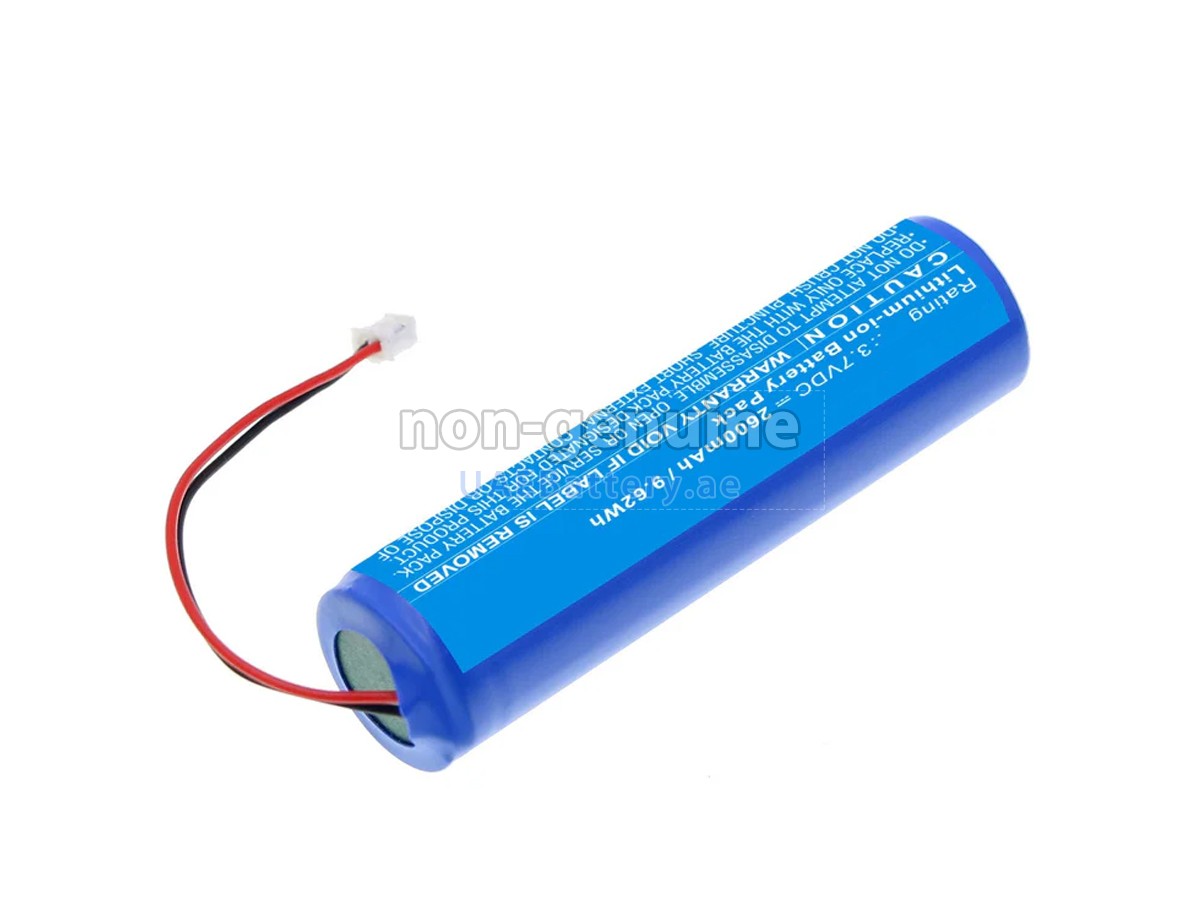 Battery for Honeywell BAT-IAQ