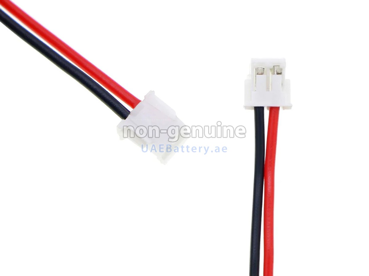 Battery for Honeywell BAT-IAQ