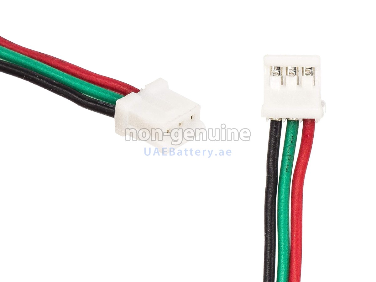 Battery for Honeywell SGBAT