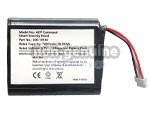 Honeywell ADT5AIO-3 replacement battery