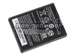 Honeywell BAT-EDA50 replacement battery