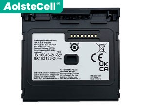 Honeywell 8680i replacement battery