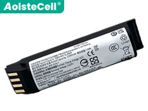 Honeywell Xenon Ultra 1962G replacement battery