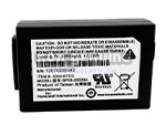 Honeywell 6000-BTEC replacement battery