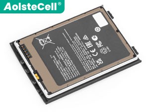 Honeywell CT4X-BTSC replacement battery