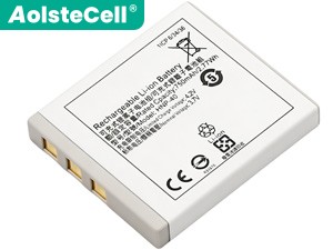 Honeywell 50129434-001FRE replacement battery