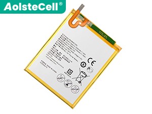 Honor Y6 II replacement battery