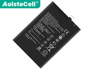 Honor X40i replacement battery