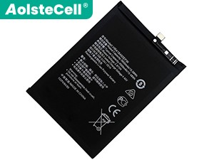 Honor X30i replacement battery