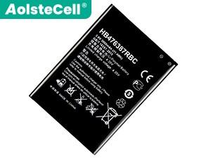 Honor HB476387RBC-T1 replacement battery