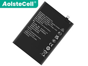 Honor X6A replacement battery