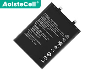Honor Magic 5 replacement battery