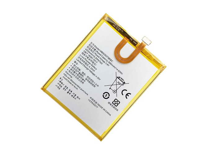 Honor 4C Pro replacement battery