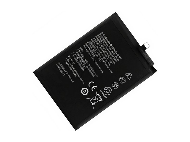 Honor X50 replacement battery