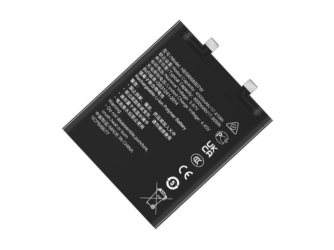 Honor Magic 4 Pro replacement battery