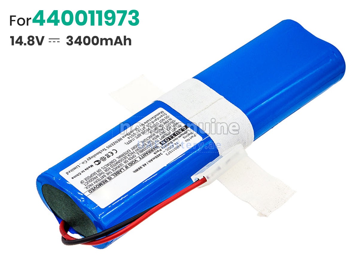 Battery for Hoover BH70970