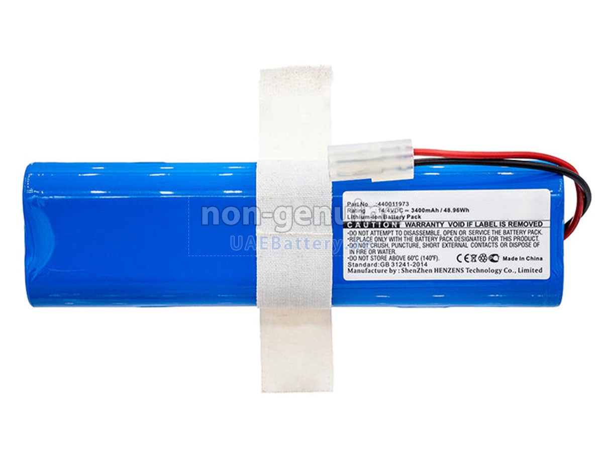 Battery for Hoover BH70970