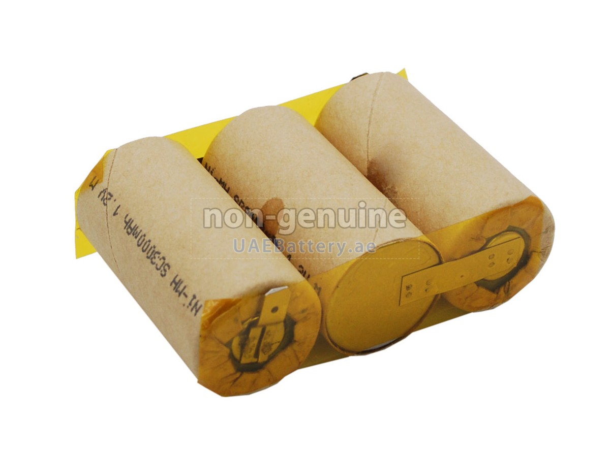 Battery for Hoover 93001498