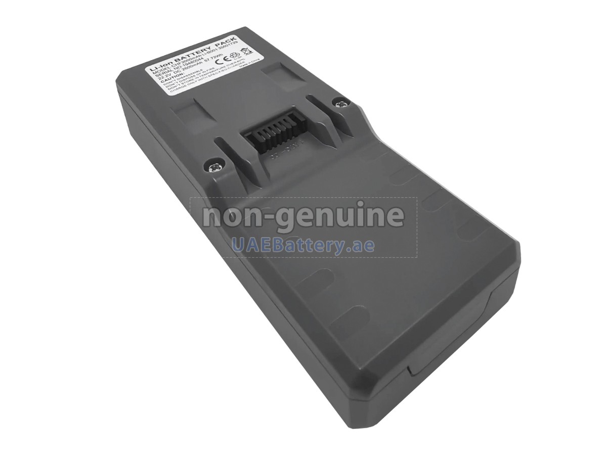 Battery for Hoover 35601729