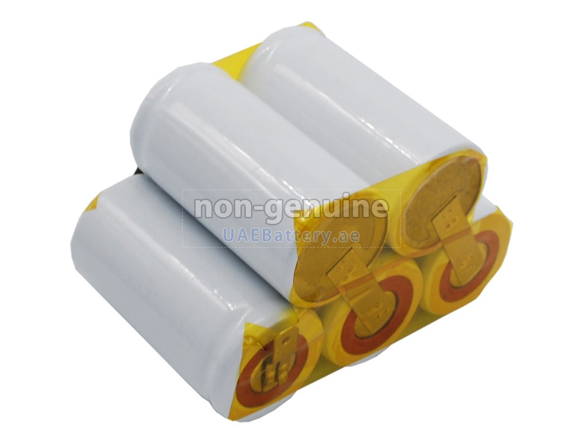 Battery for Hoover 59139247