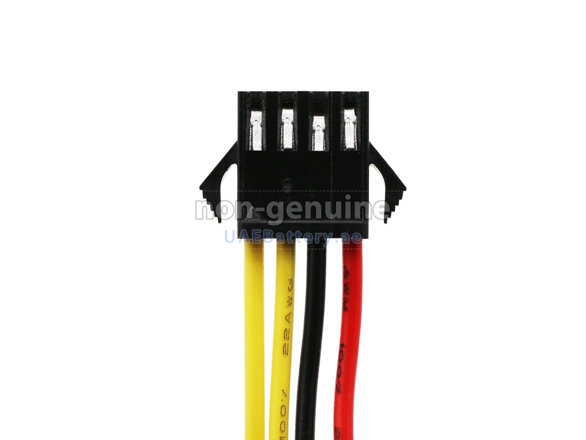 Battery for Hoover HGO33