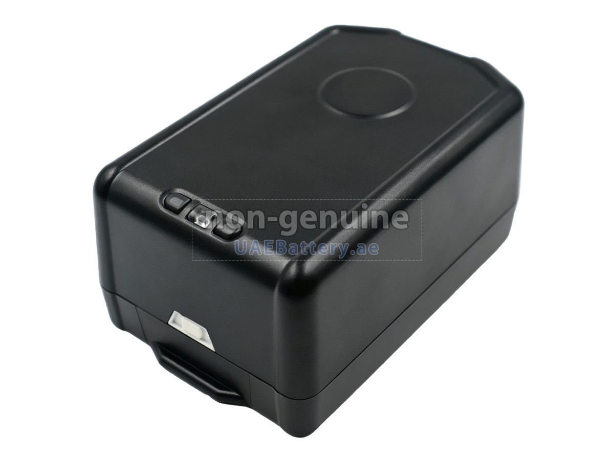 Battery for Hoover BH03120