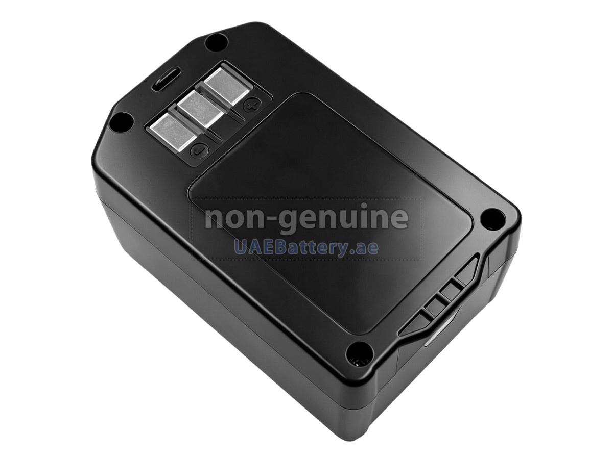 Battery for Hoover BH03120