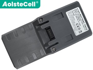 Hoover TBTTV1P2 replacement battery