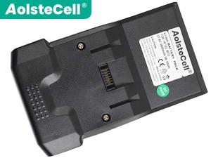Hoover HF122BAT replacement battery