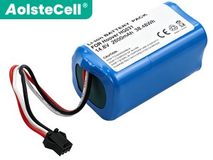 Hoover HGO330HC011 replacement battery