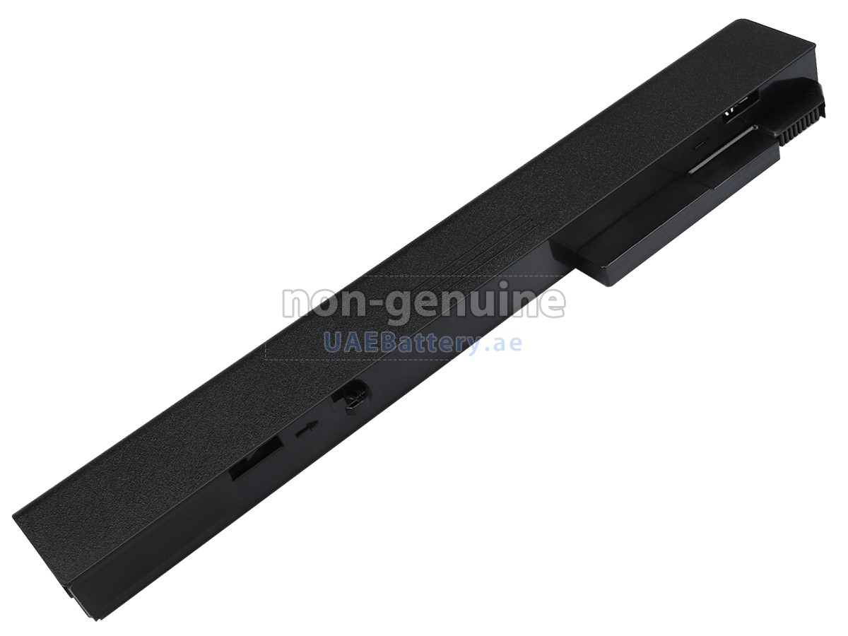Batteria Sostitutiva Per HP EliteBook 8730w – 14,4V 5200mAh/75Wh Li-Ion