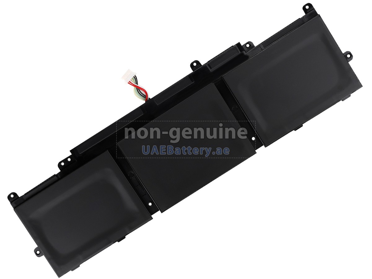 Battery for HP Envy 13-AD053TX