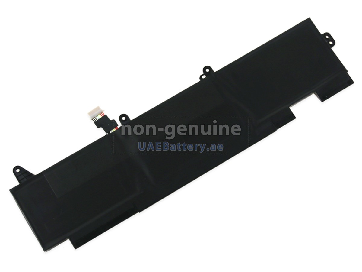 HP EliteBook 850 G7 replacement battery UAEBattery