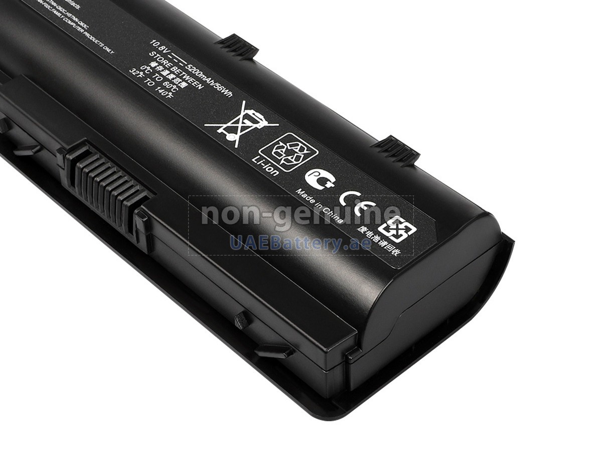 HP Pavilion G7 replacement battery UAEBattery