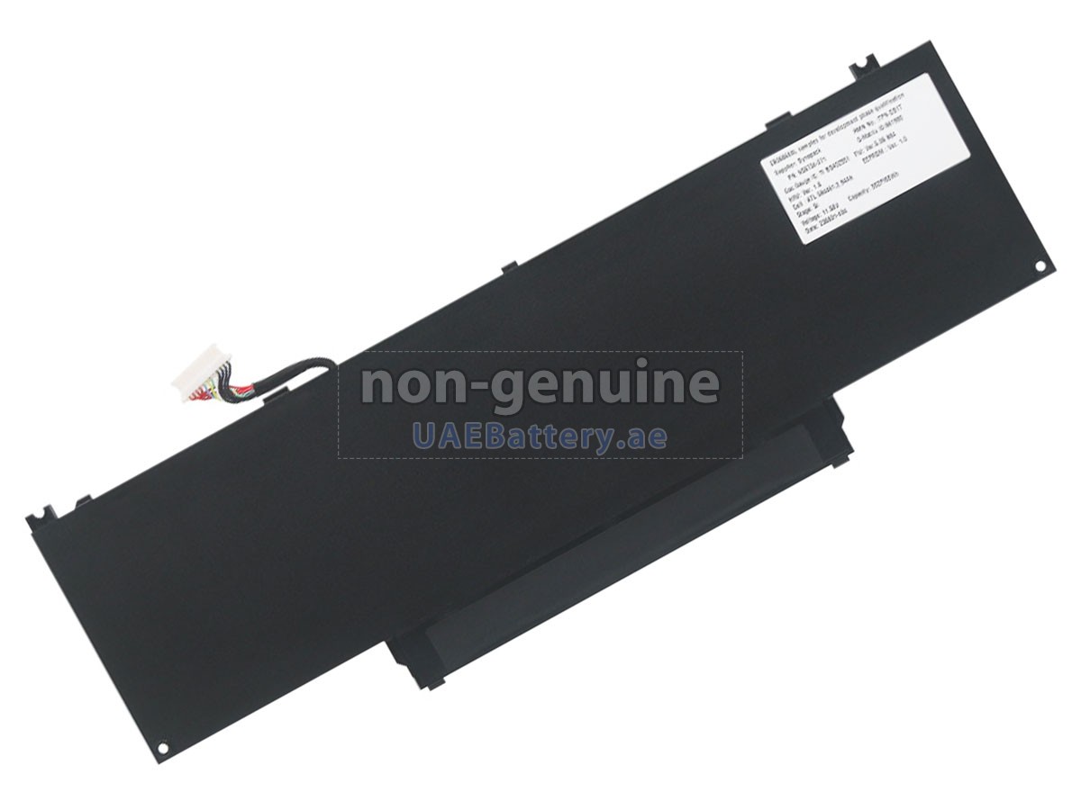 Battery for HP ER06068XL