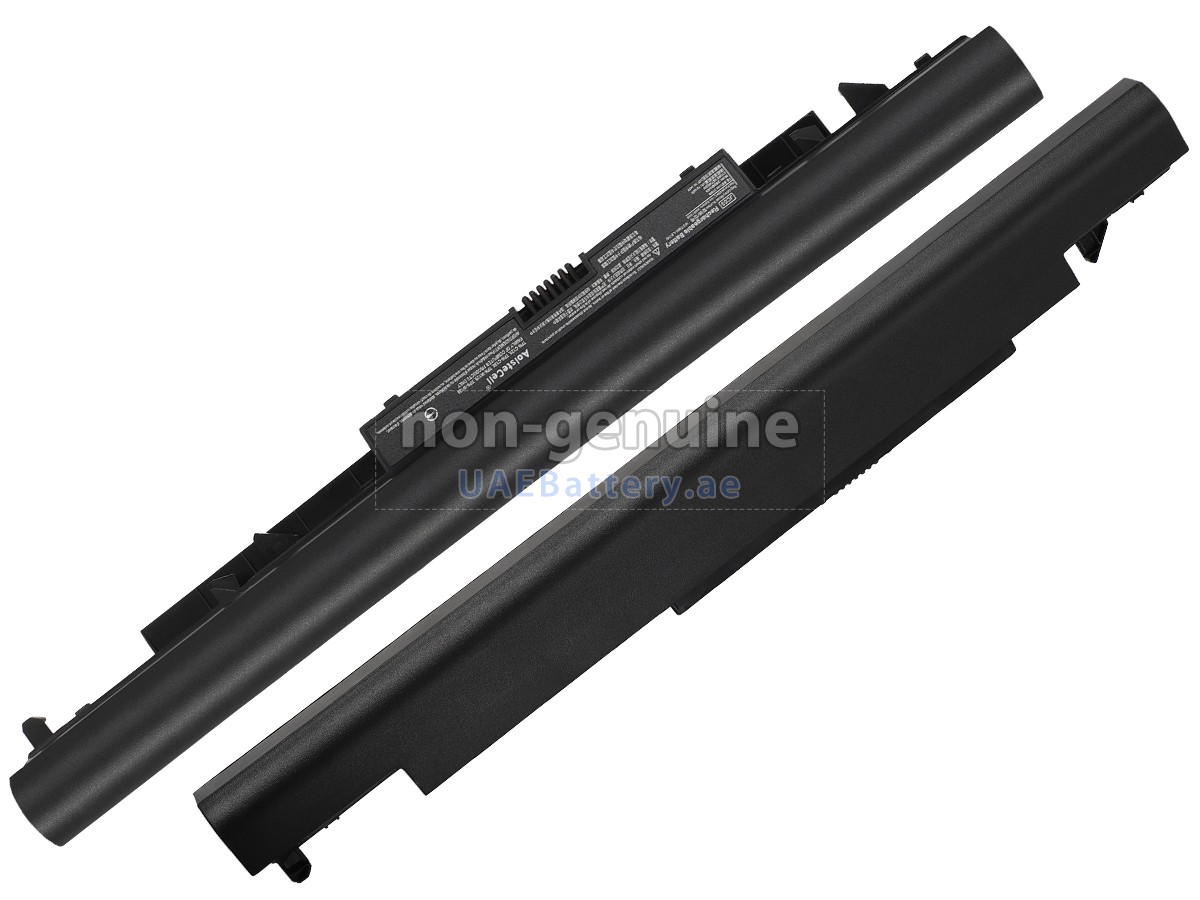 Battery for HP JC03