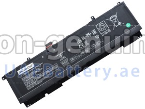 Battery for HP QK06097XL