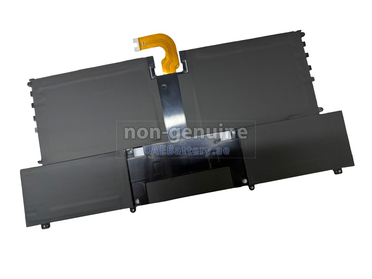 Battery for HP Spectre 13-V104NO