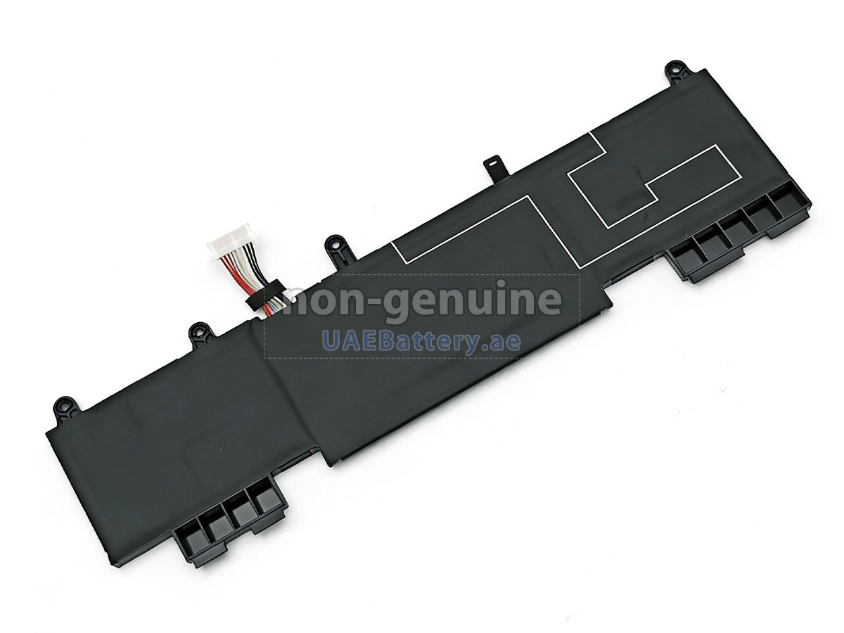 Battery for HP EliteBook 840 14 INCH G10 6V5W6AV-6T293EA