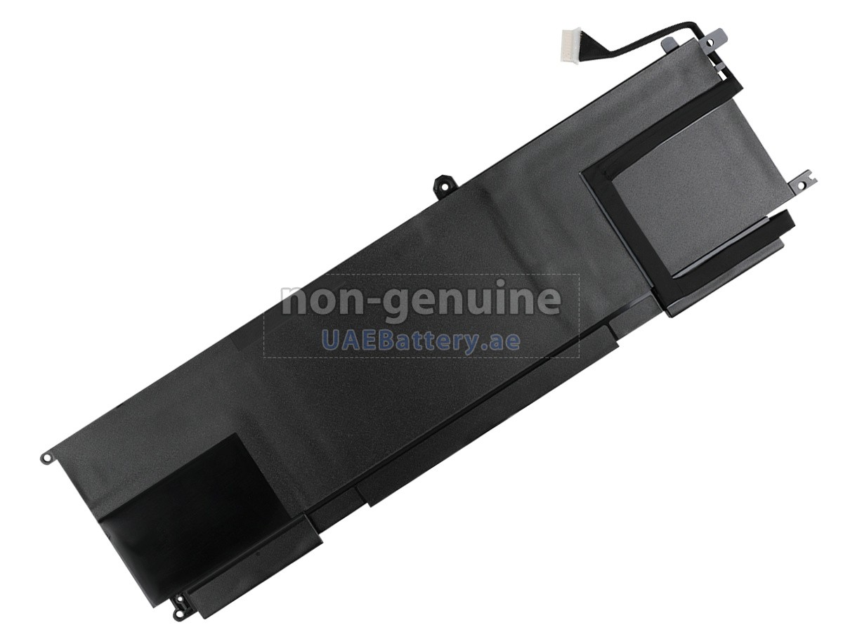 Battery for HP Envy 13-AD053TX