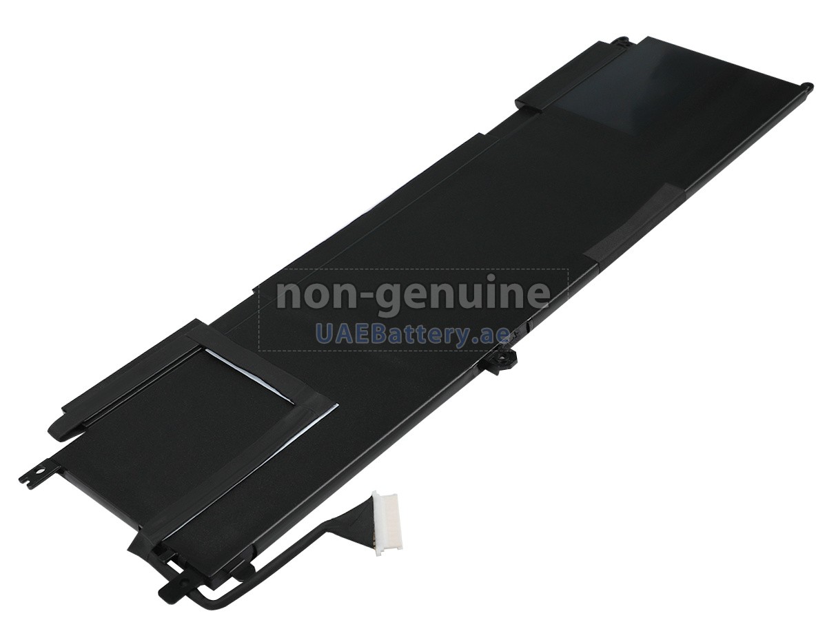 Battery for HP Envy 13-AD053TX