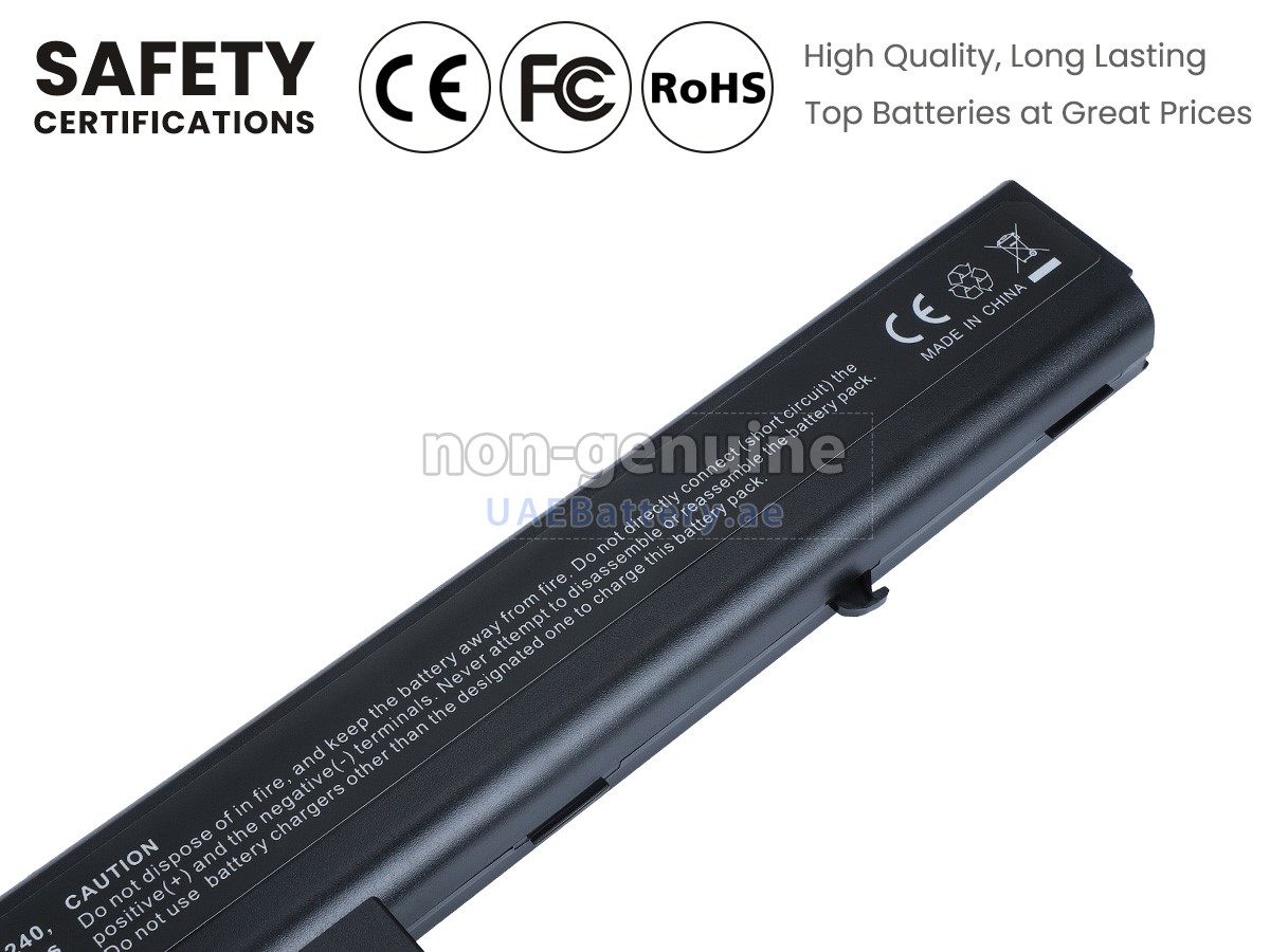 Batteria CMOS Di Ricambio Per HP COMPAQ Business Notebook Nc6320