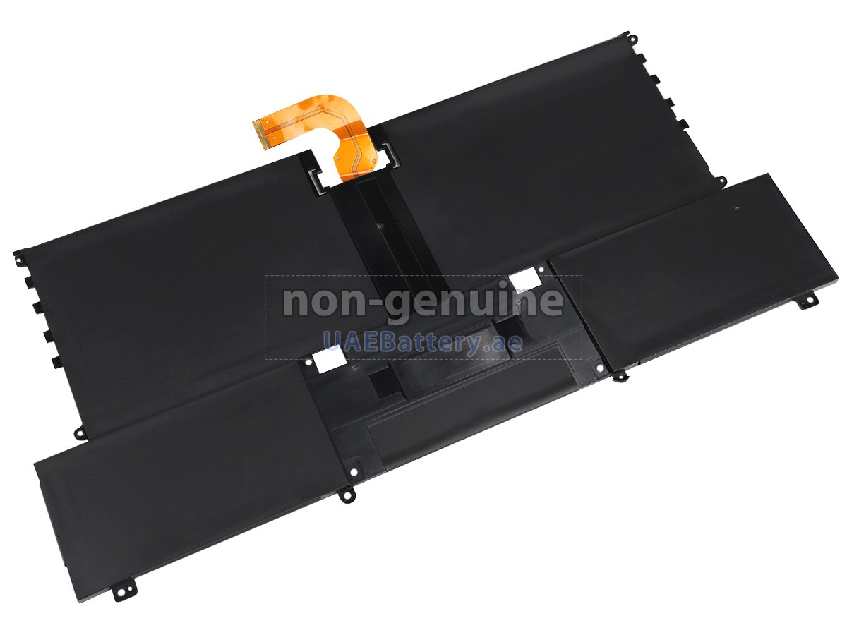 Battery for HP Spectre 13-V104NO