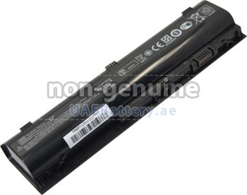 Replacement battery for HP QK650AA_AB2