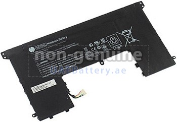 Replacement battery for HP 693297-001