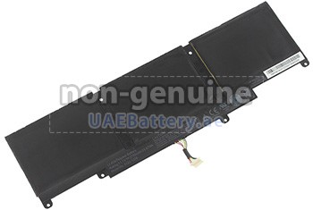 Replacement battery for HP Chromebook 11-1101US