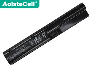 HP ProBook 4530s replacement battery