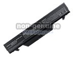 HP 593576-001 replacement battery