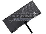 HP 634818-251 replacement battery