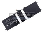 HP 743896-001 replacement battery